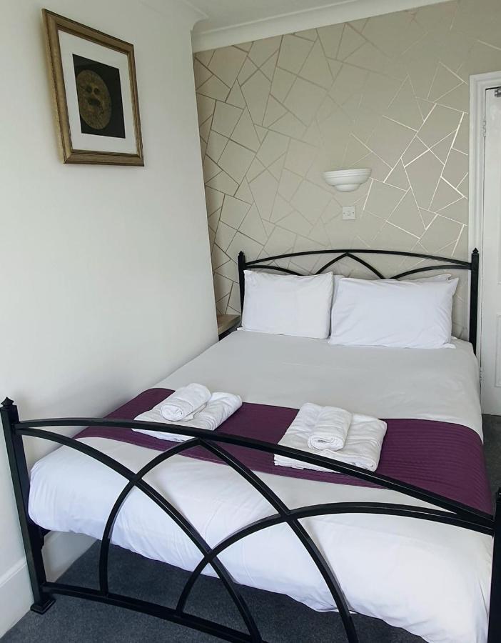 New Madeira Seafront Hotel Brighton Exterior foto