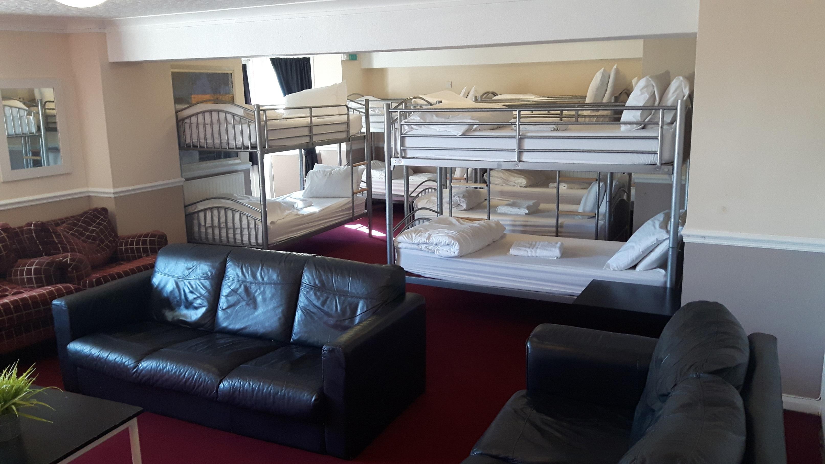 New Madeira Seafront Hotel Brighton Exterior foto