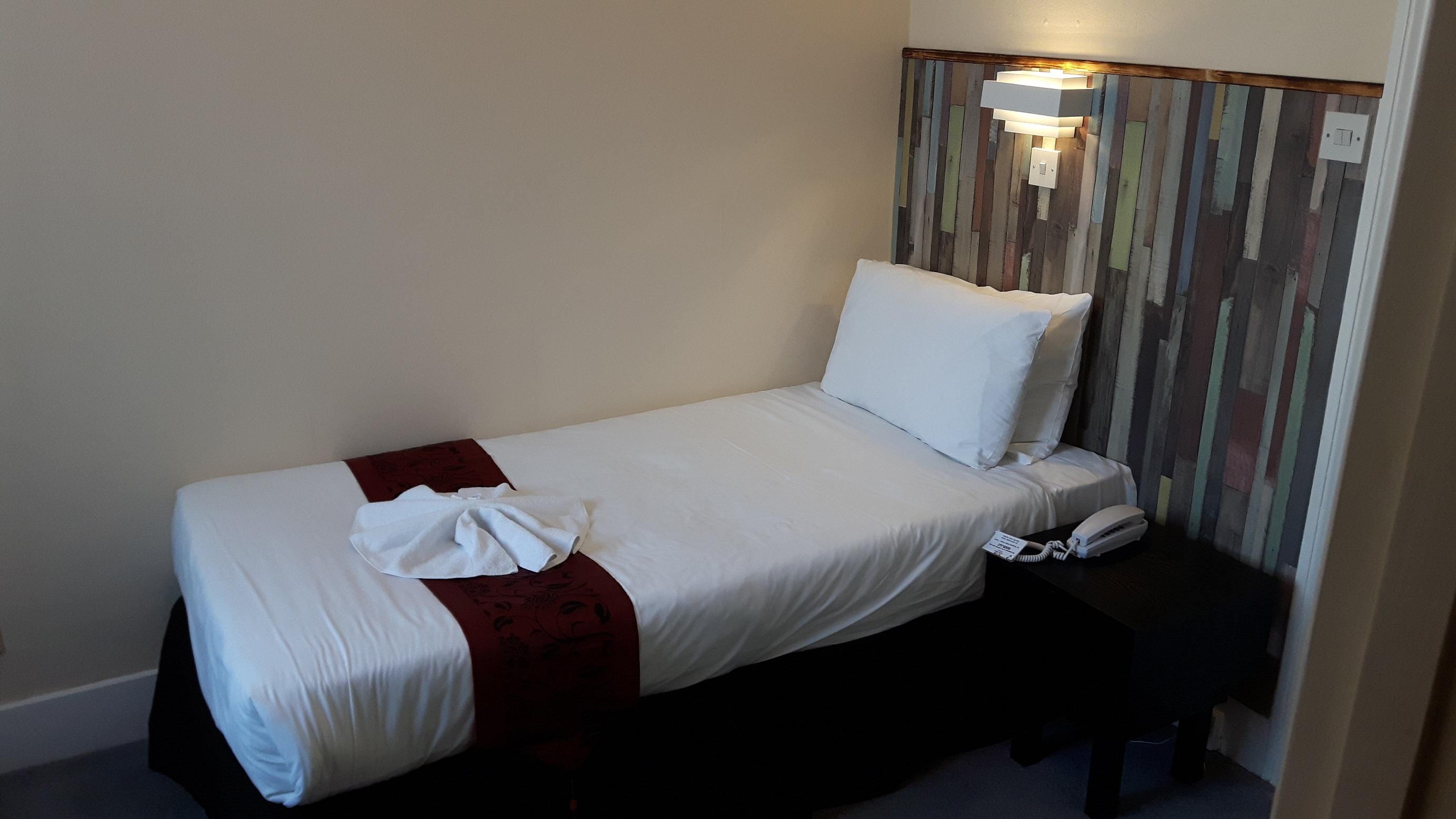 New Madeira Seafront Hotel Brighton Exterior foto